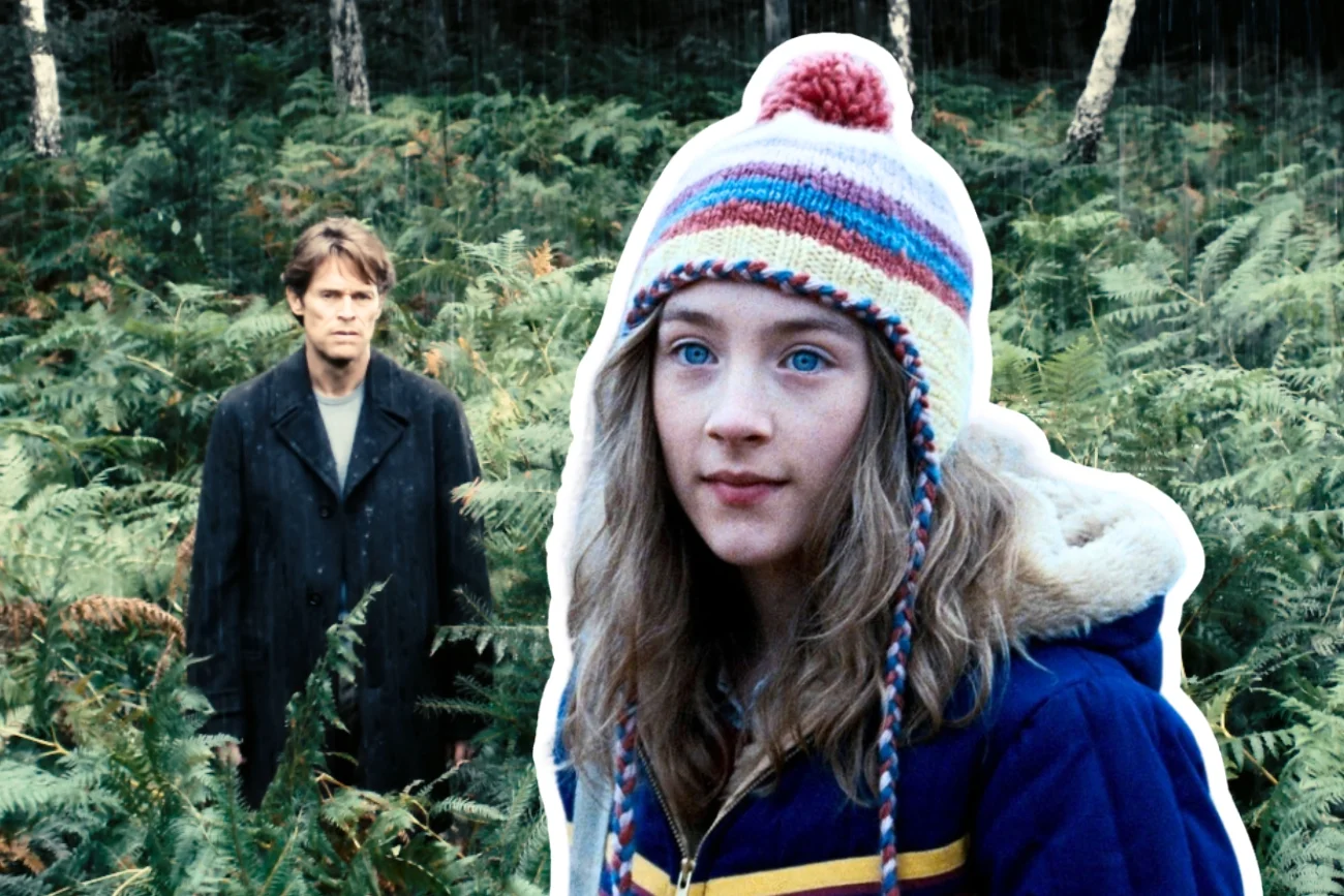 7 mocnych scen otwierających filmy. Na liście m.in. "Nostalgia anioła"