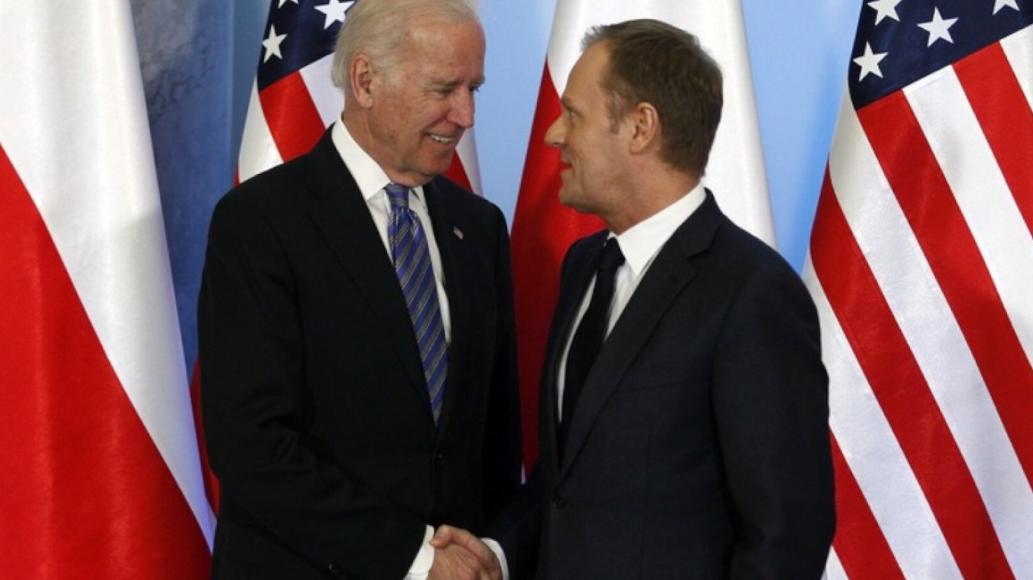 Biden spotka się z Dudą i Tuskiem! W tle ważna kwestia dotycząca Polski i NATO