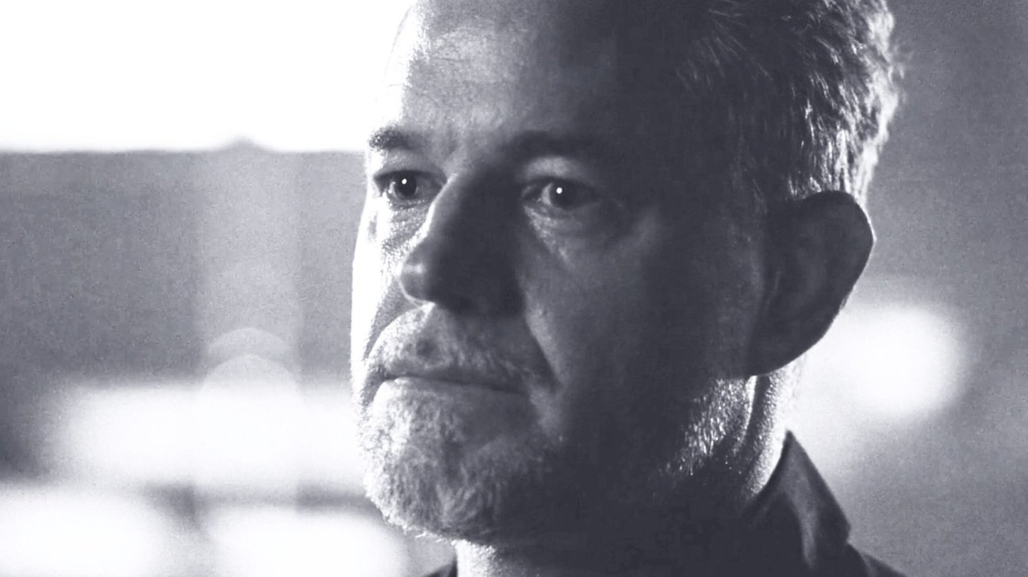Eric Dane w "Euforii" jako Cal Jacobs