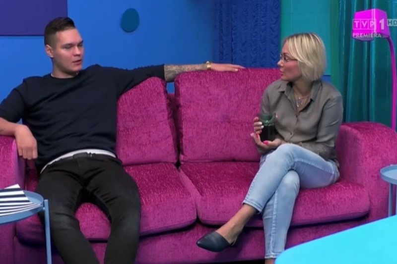 Szok. Uczestniczka "Motel Polska" TVP stanęła w obronie praw osób LGBT