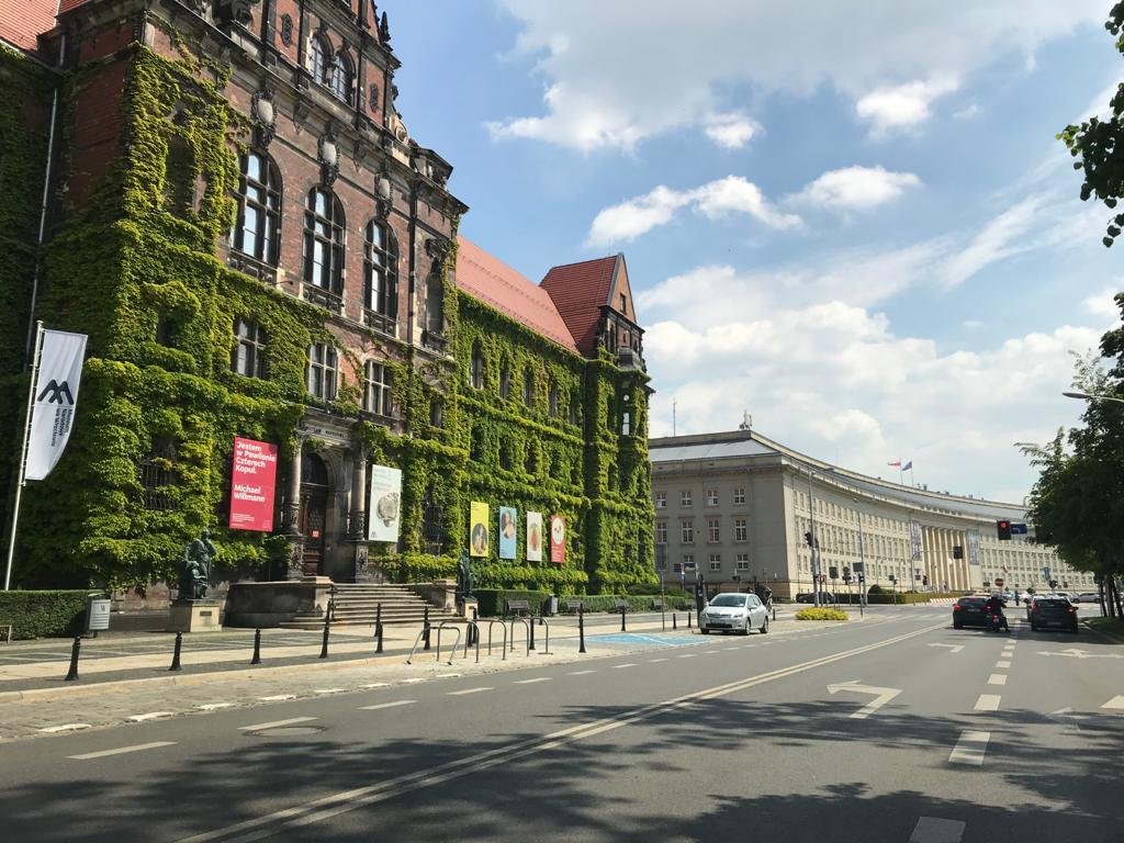 Muzeum Narodowe we Wrocławiu