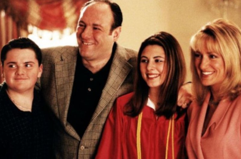 Premiera sequela serialu "Rodzina Soprano" po raz kolejny została przesunięta.