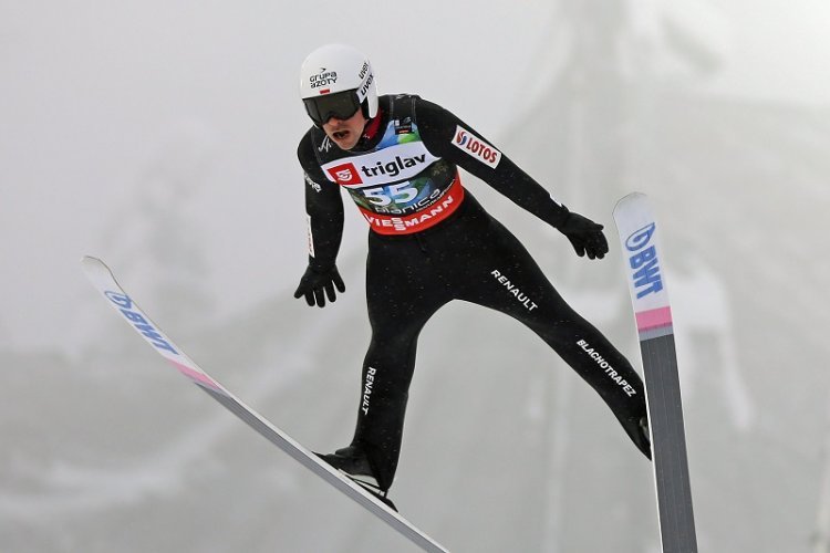 Skijumping.pl: Planica 7 podczas finału PŚ.