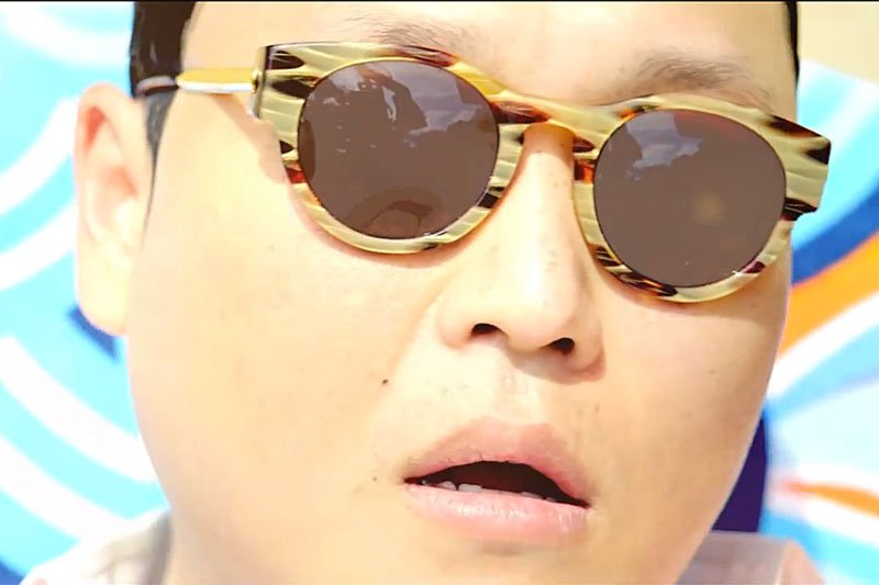 PSY, twórca "Gangnam Style" mówi szczerze o swoim zamiłowaniu do alkoholu.