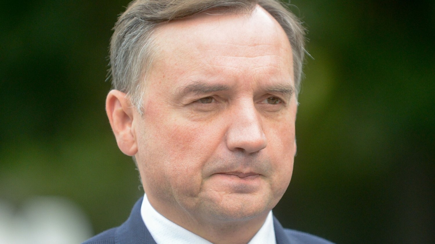 Stan zdrowia Ziobry. Pojawiły się nowe informacje o polityku SP.