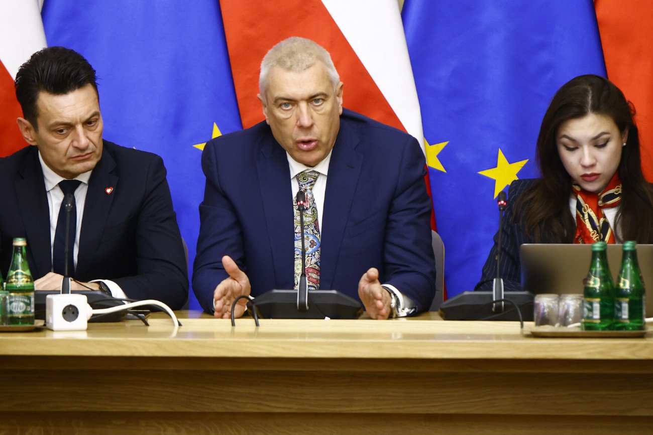 Przemysław Witek, Roman Giertych, Aleksandra Wiśniewska