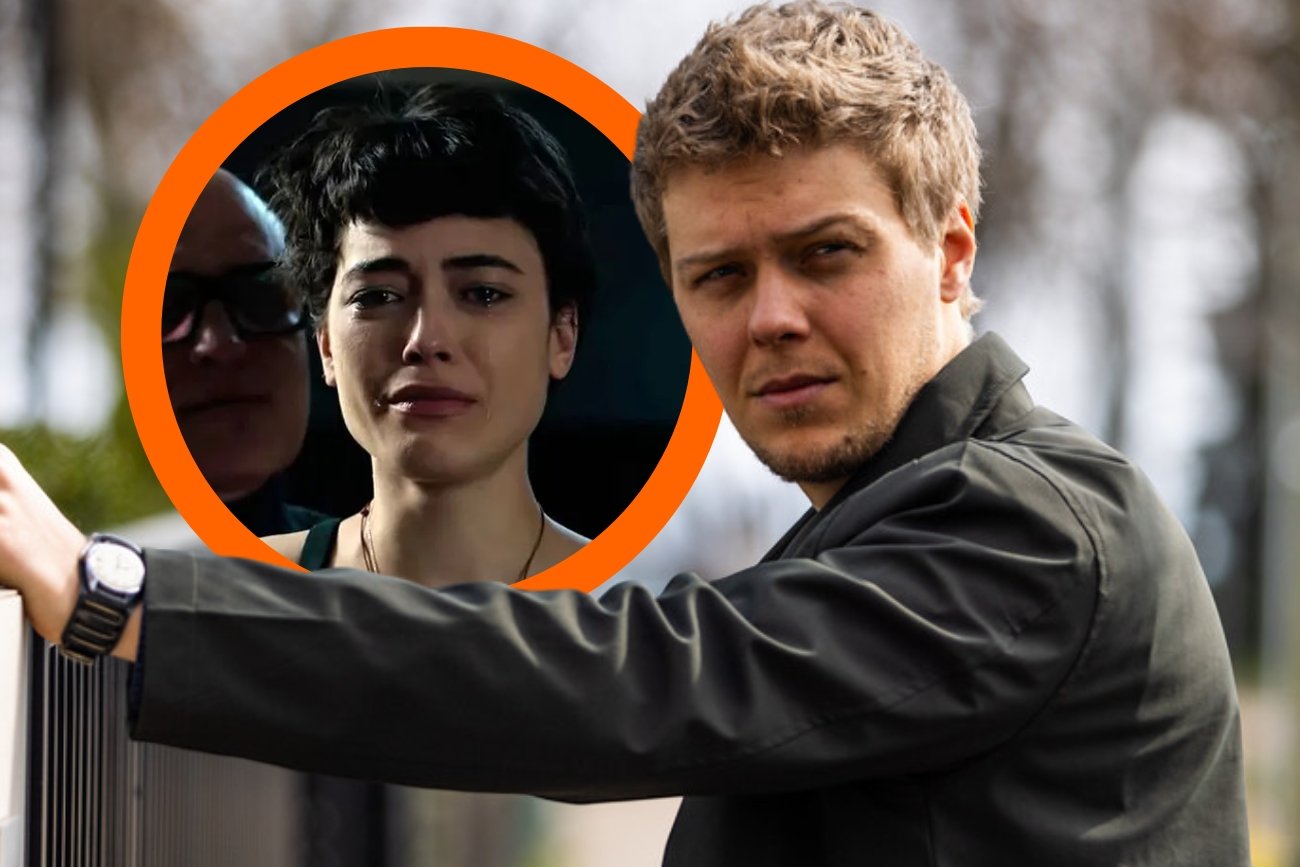 Czy powstanie druga część filmu "Kolory zła: Czerwień" na podstawie cyklu Małgorzaty Oliwii Sobczak? Czy powstanie druga część filmu "Kolory zła: Czerwień" na podstawie cyklu Małgorzaty Oliwii Sobczak?