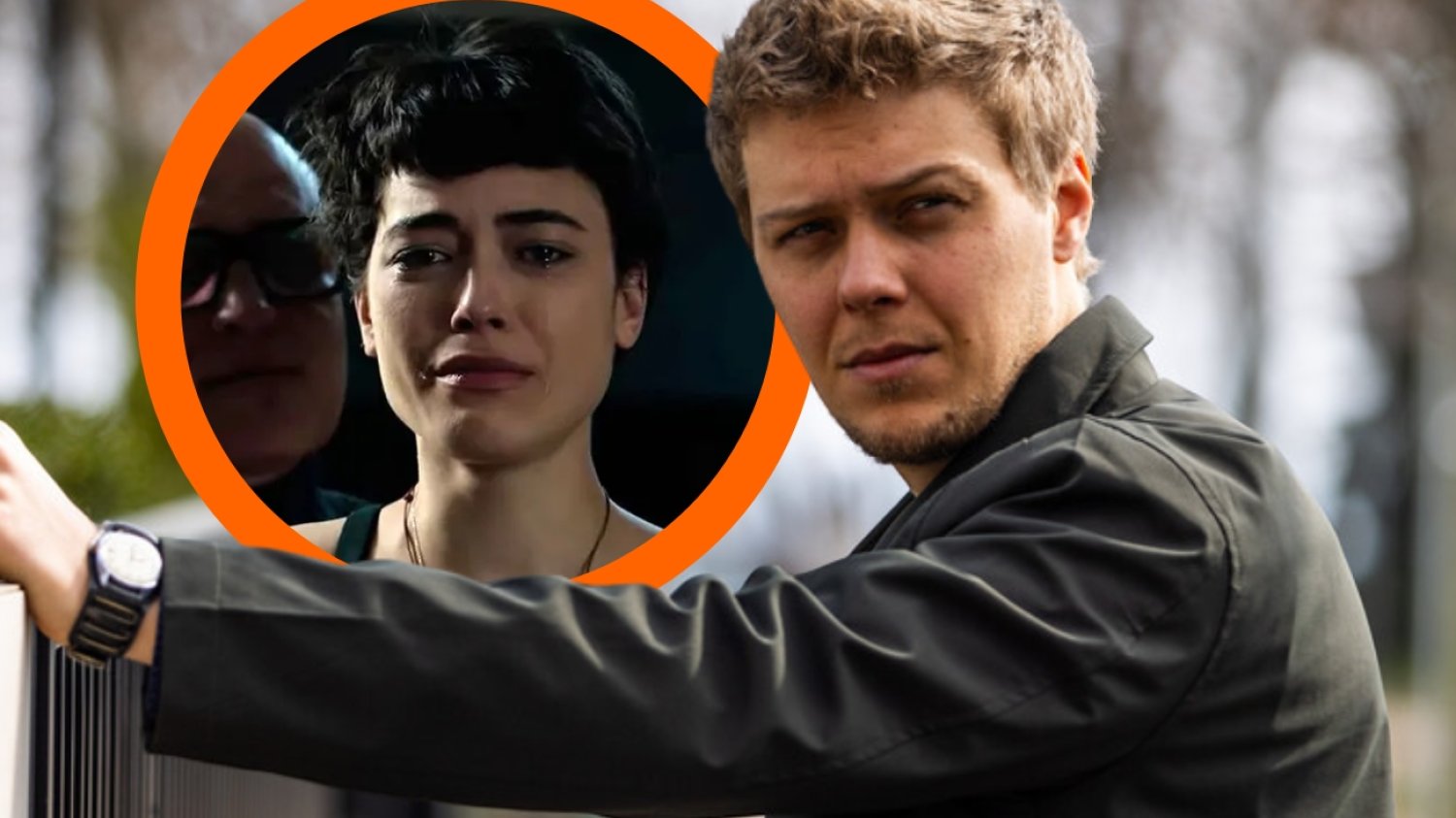 Czy powstanie druga część filmu "Kolory zła: Czerwień" na podstawie cyklu Małgorzaty Oliwii Sobczak? Czy powstanie druga część filmu "Kolory zła: Czerwień" na podstawie cyklu Małgorzaty Oliwii Sobczak?