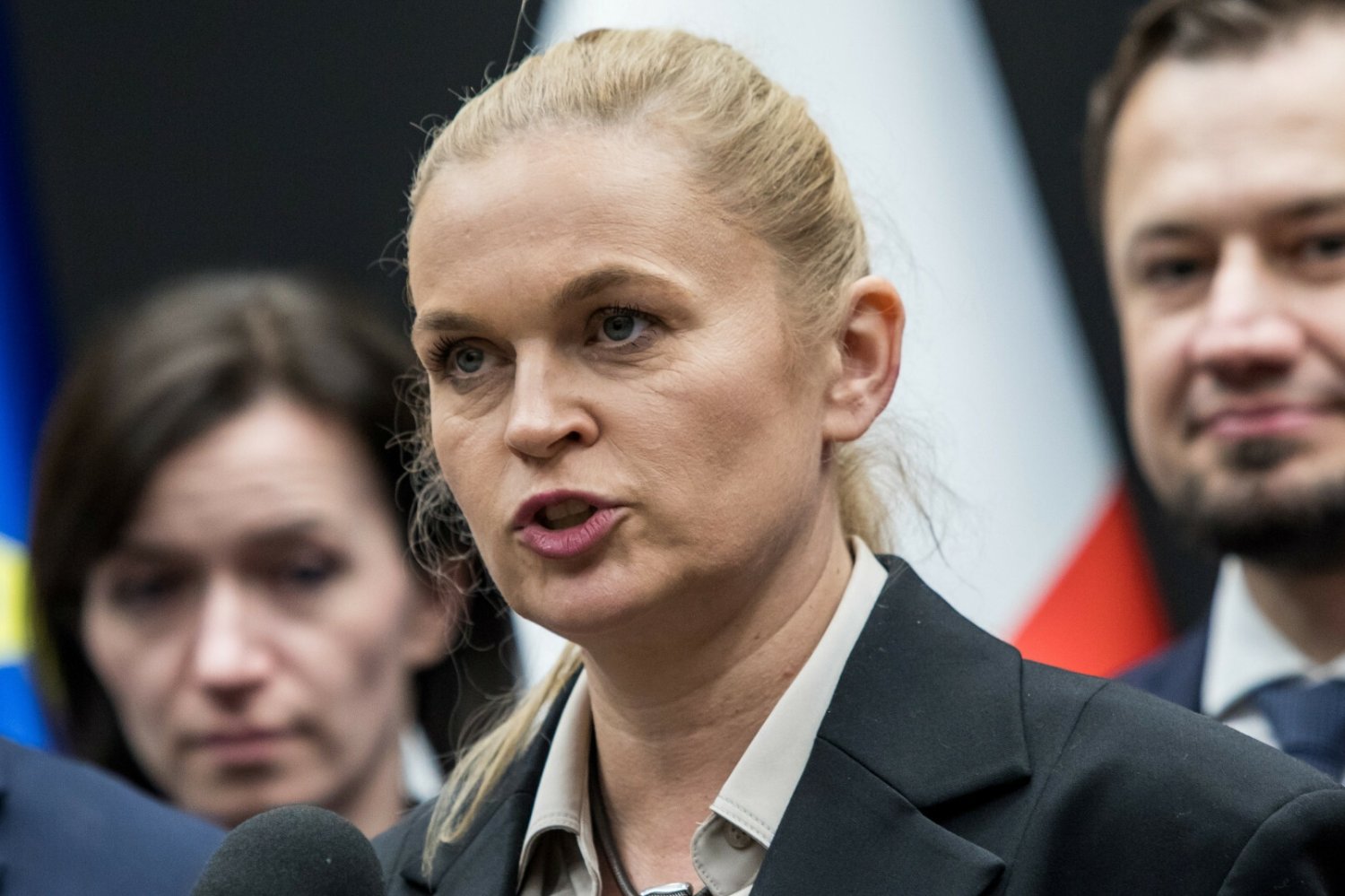 Kolejne zmiany w edukacji. Nowacka odwołuje kolejnych kuratorów.