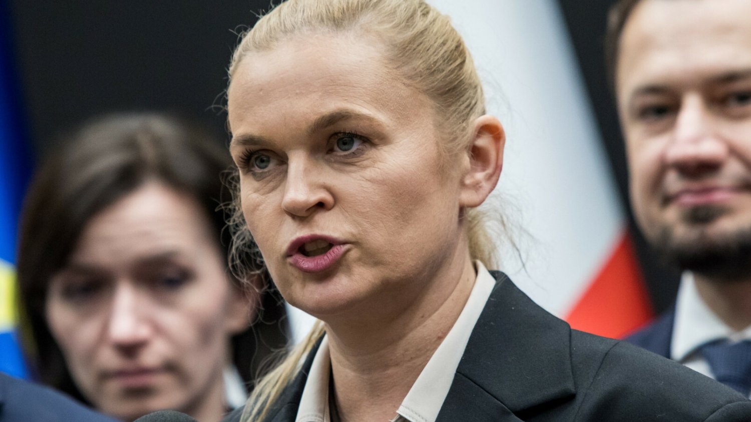Kolejne zmiany w edukacji. Nowacka odwołuje kolejnych kuratorów.
