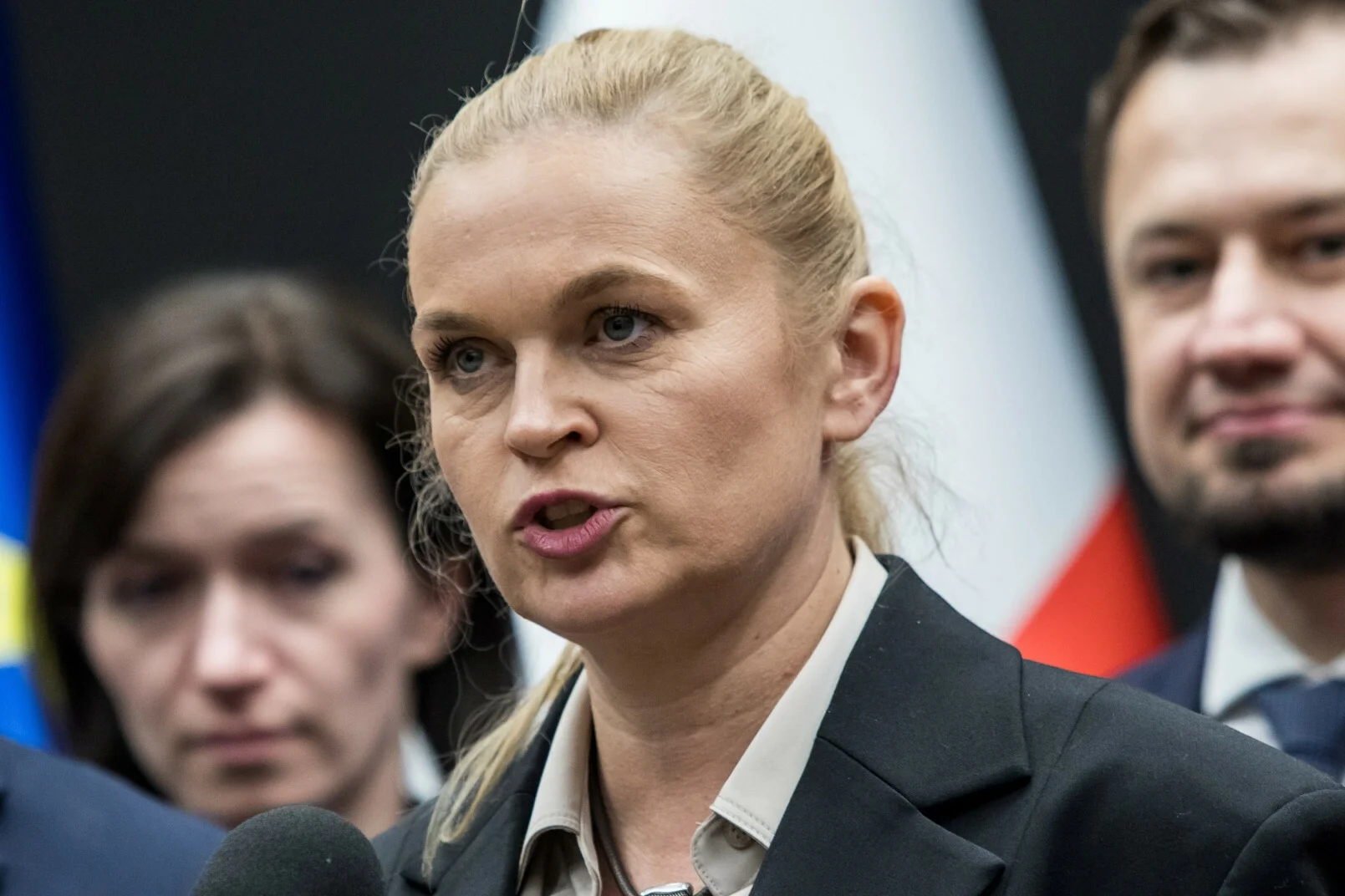 Kolejne zmiany w edukacji. Nowacka odwołuje kolejnych kuratorów.