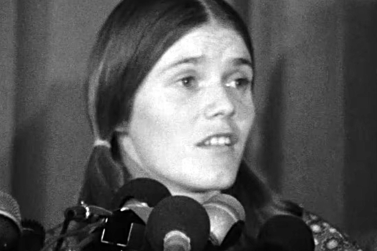 Linda Kasabian nie żyje.