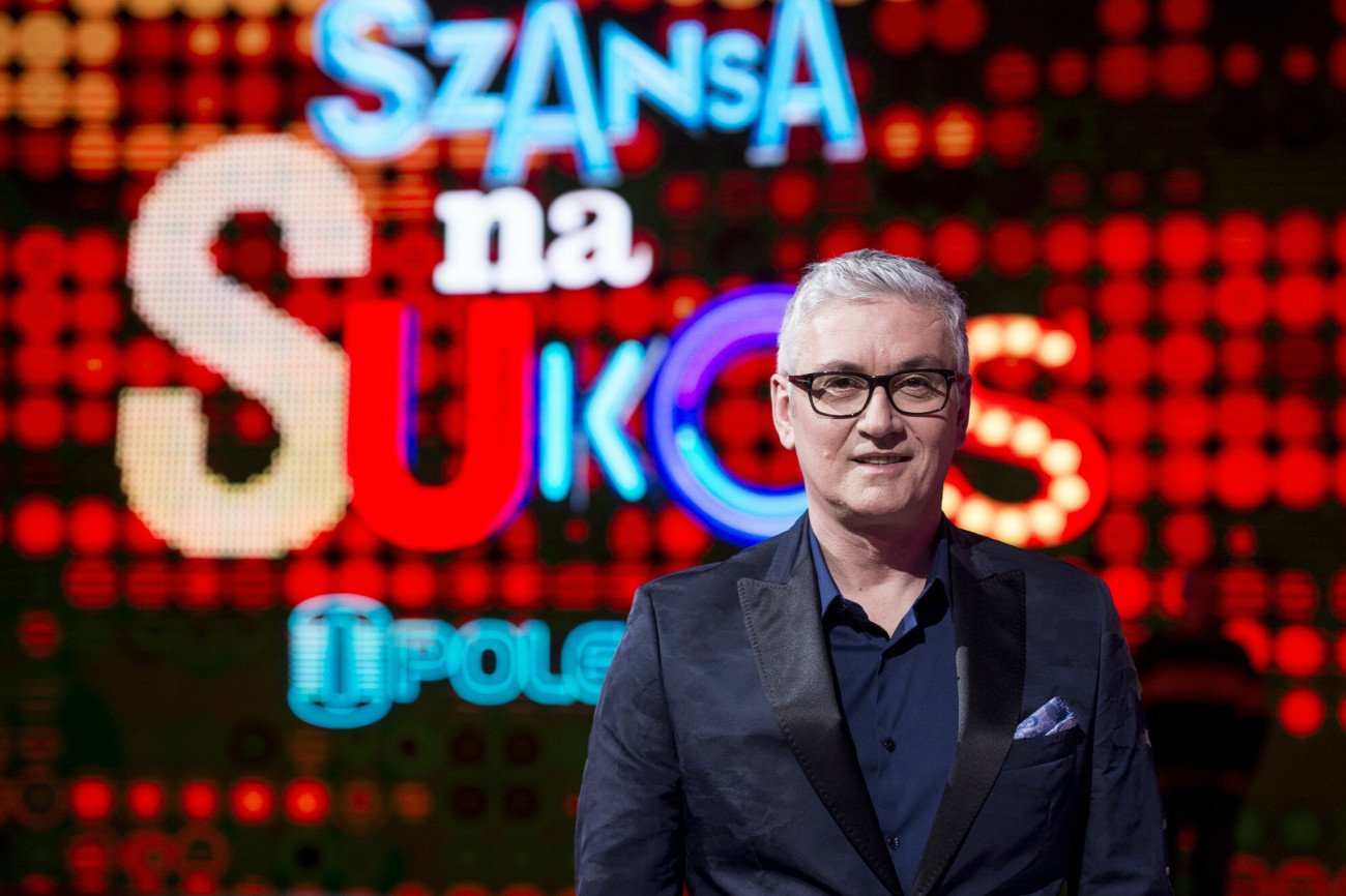 Szykują się wielkie powroty do "Szansy na sukces".