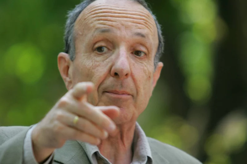 Daniel Passent