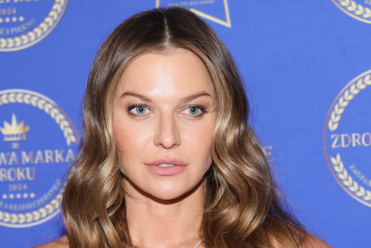 Lewandowska o Strajku Kobiet. Dlatego milczała.