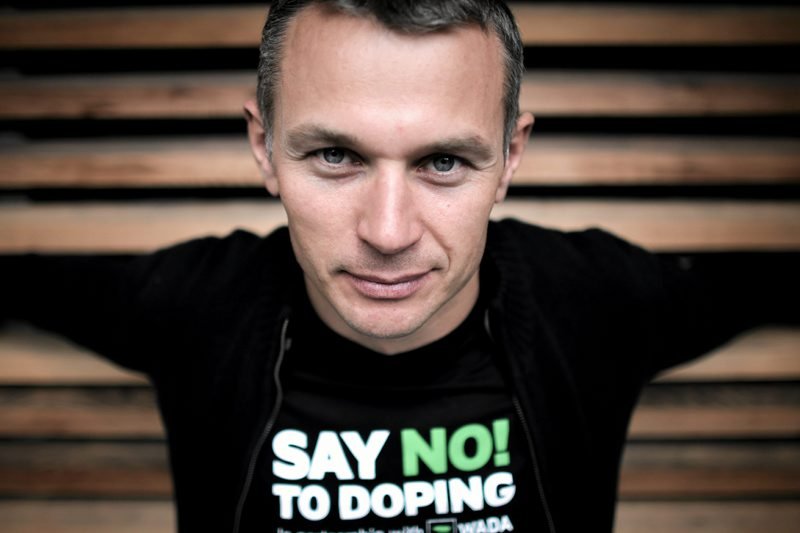 Łukasz Grass odchodzi z TOK FM.