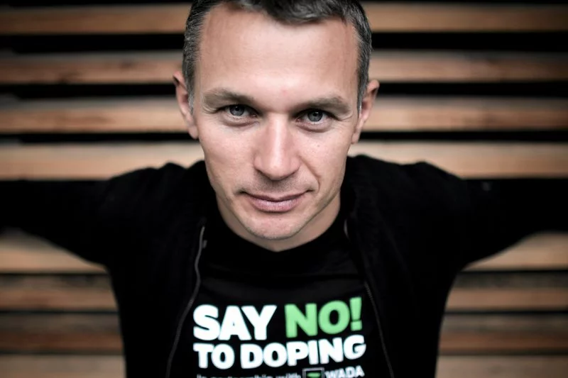 Łukasz Grass odchodzi z TOK FM.