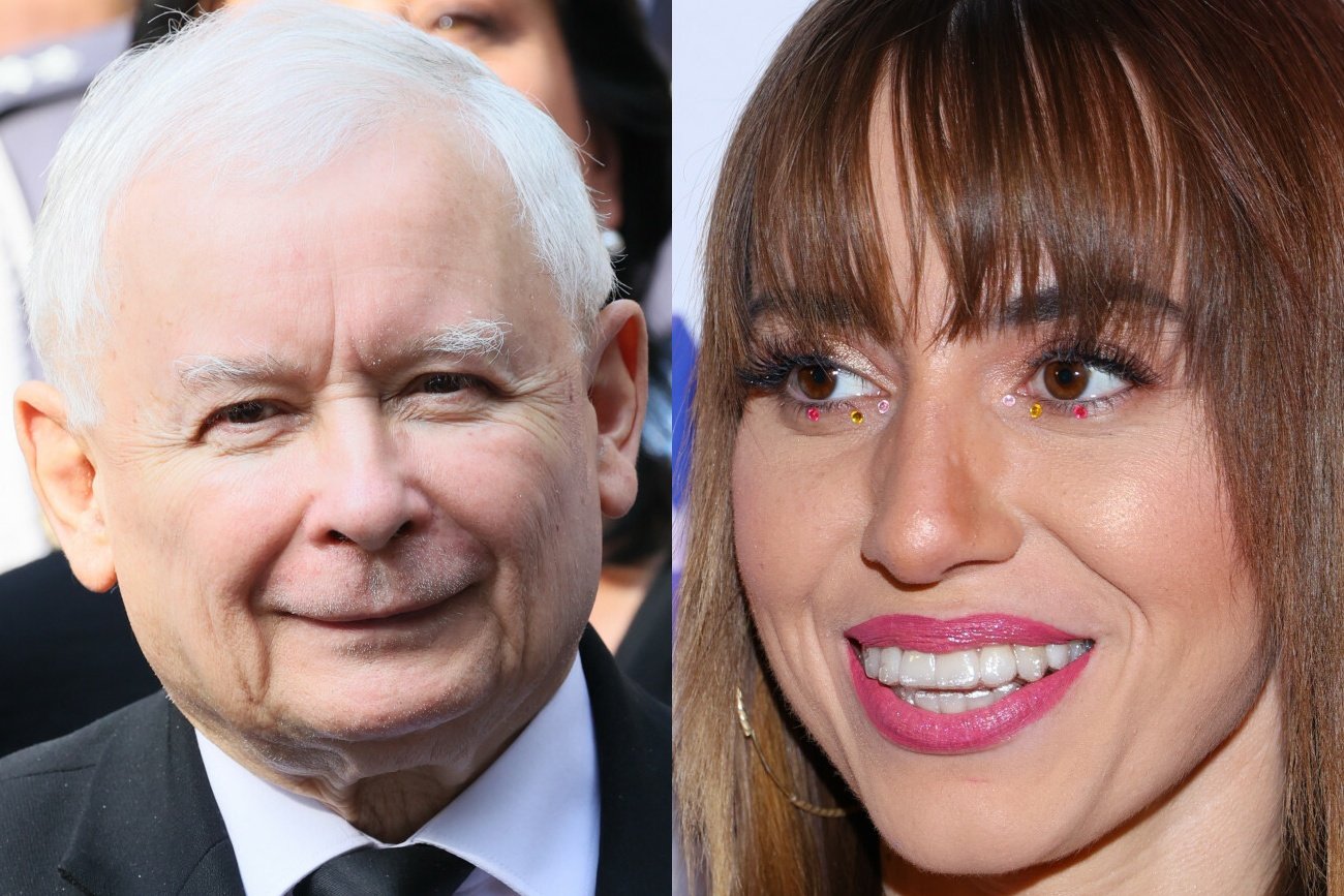 Marianna Schreiber oceniła wizytę Kaczyńskiego w Nowym Sączu. "Zero drwin"