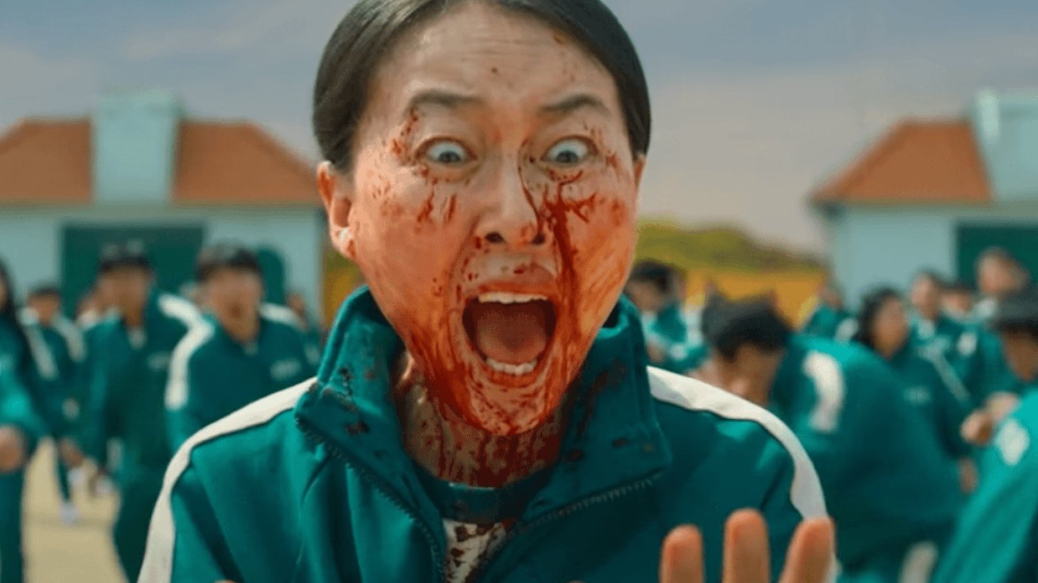 Tłumaczymy fenomen koreańskiego serialu Netflixa "Squid game".