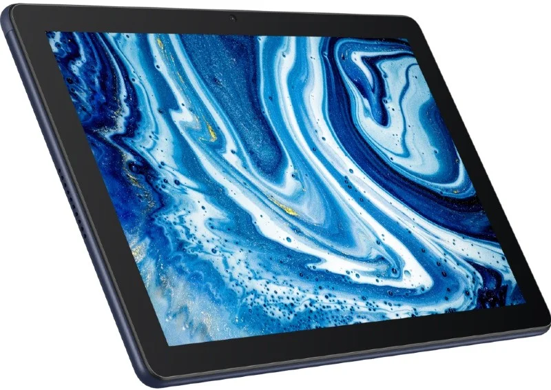 Huawei Mate Pad T10 (9,7") i T10s (10,1") dysponują ekranem FullHD z matrycą IPS i funkcją ochrony wzroku