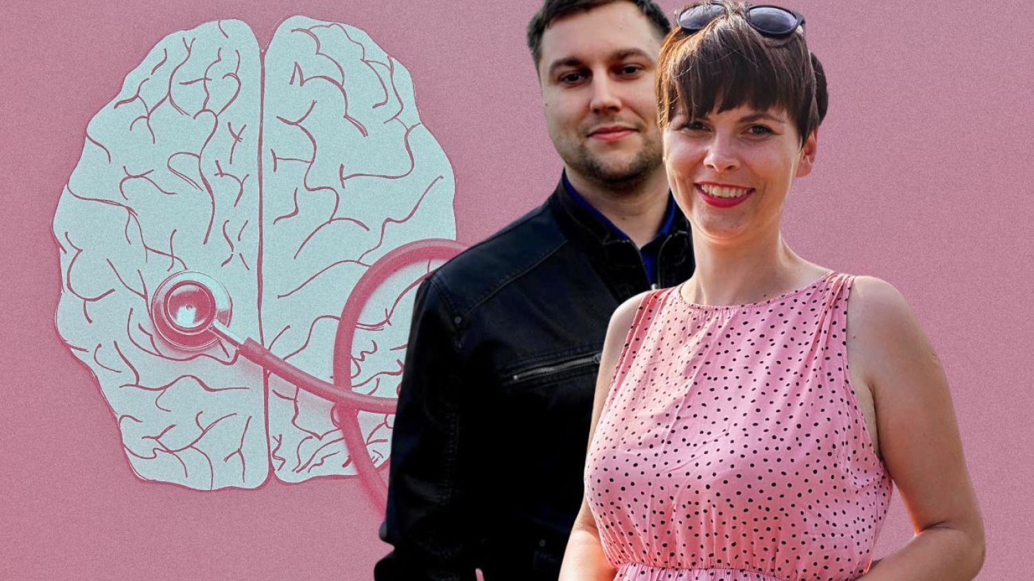 Na studiach dowiedziała się, że ma epilepsję. To był szok. Jednak choroba nie zabrała Mirelli żadnych marzeń.