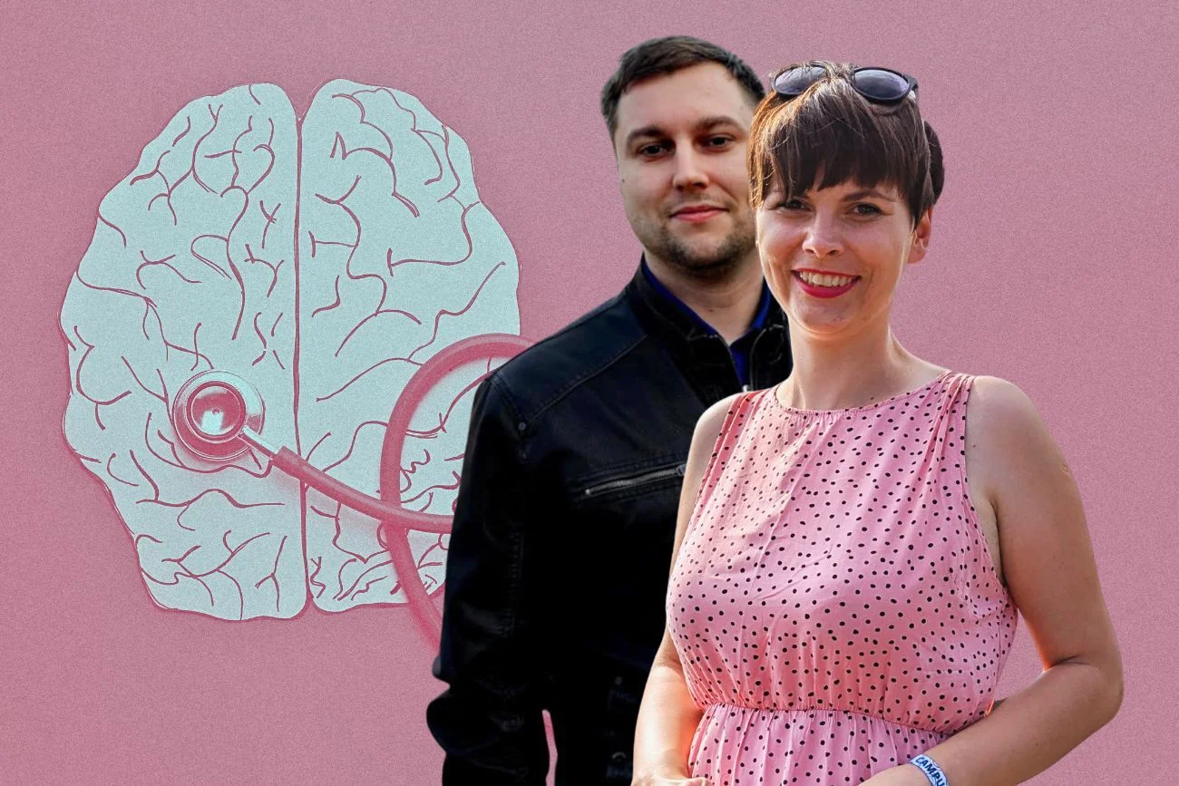 Na studiach dowiedziała się, że ma epilepsję. To był szok. Jednak choroba nie zabrała Mirelli żadnych marzeń.