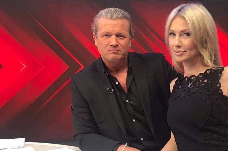 Jarosław Jakimowicz chwali "patriotów" za Marsz Niepodległości