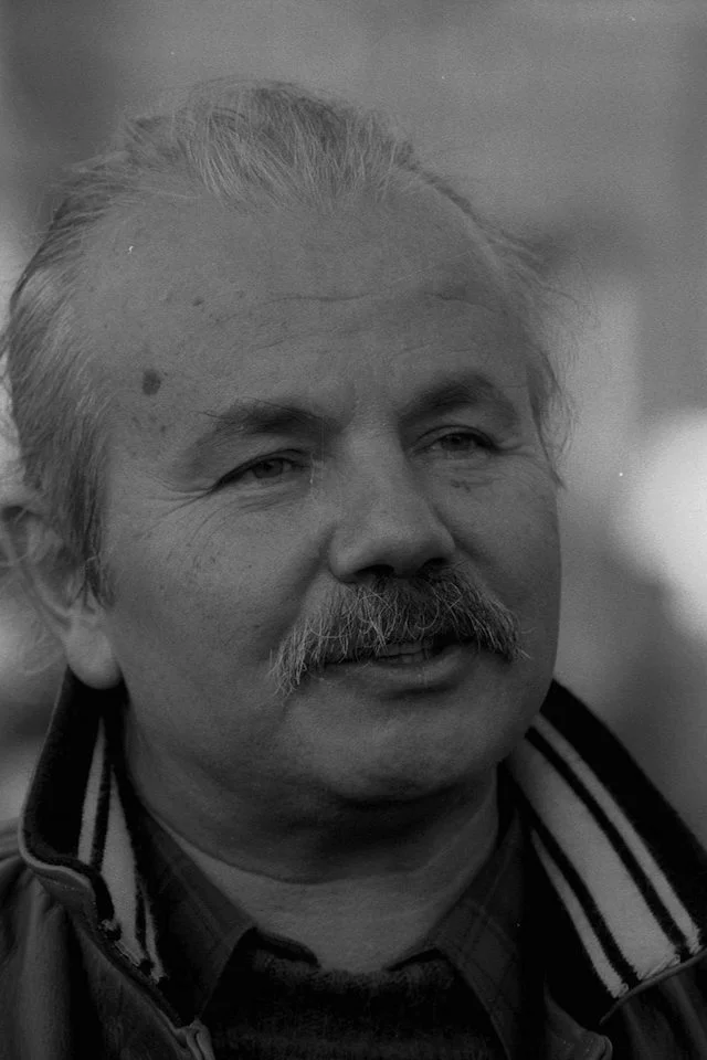 Marek Kotański, twórca Moranu i Markotu.