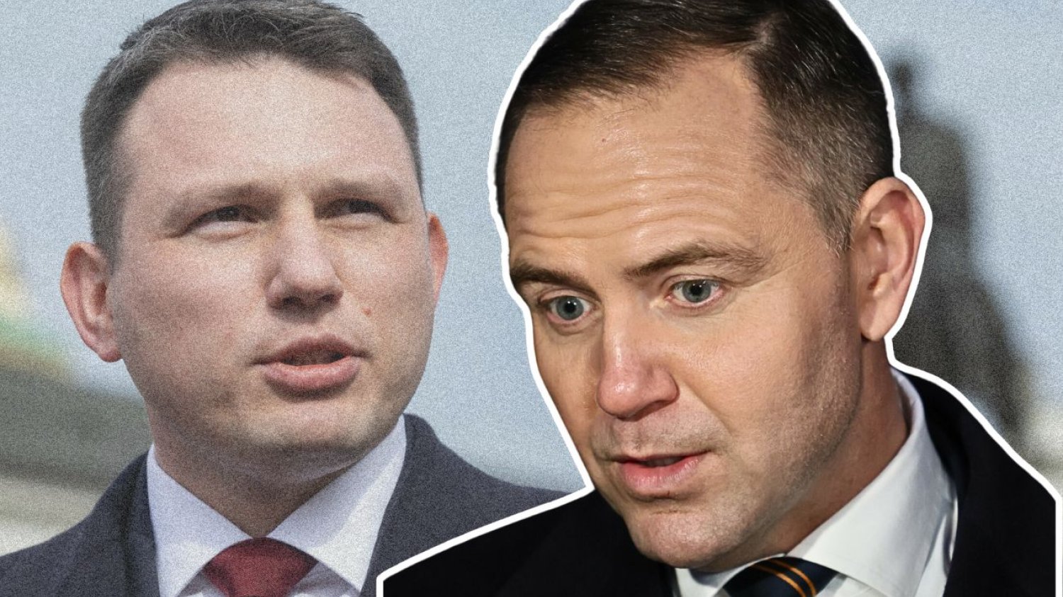 Nawrocki i Mentzen bardzo blisko siebie w nowym sondażu. Walka o drugą turę będzie zacięta Nowy sondaż prezydencki od CBOS: Nawrocki i Mentzen bardzo blisko siebie