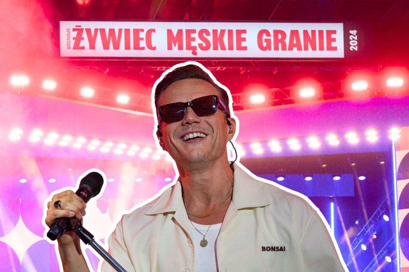 Męskie Granie 2025 (DATA, MIEJSCE, BILETY) Kiedy i gdzie odbędzie się Męskie Granie 2025. Przedsprzedaż biletów jeszcze w grudniu