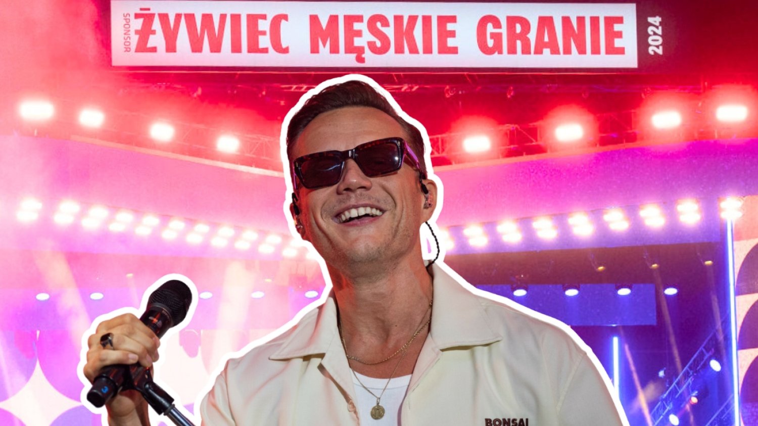 Kiedy i gdzie odbędzie się Męskie Granie 2025. Przedsprzedaż biletów jeszcze w grudniu