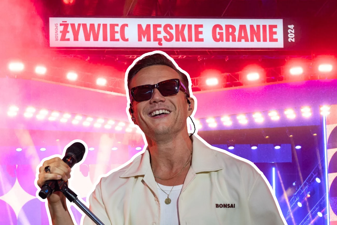 Męskie Granie 2025 (DATA, MIEJSCE, BILETY) Kiedy i gdzie odbędzie się Męskie Granie 2025. Przedsprzedaż biletów jeszcze w grudniu
