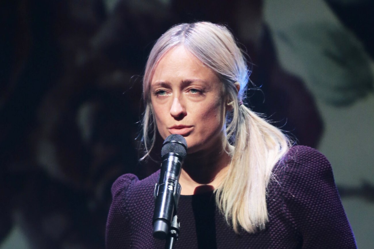 Matylda Damięcka spisała testament. Zdradziła, jaki pogrzeb chce mieć