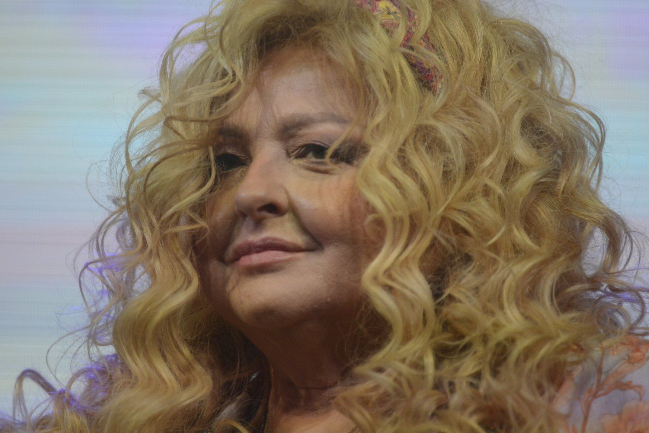 Magda Gessler zabrała głos na Instagramie.