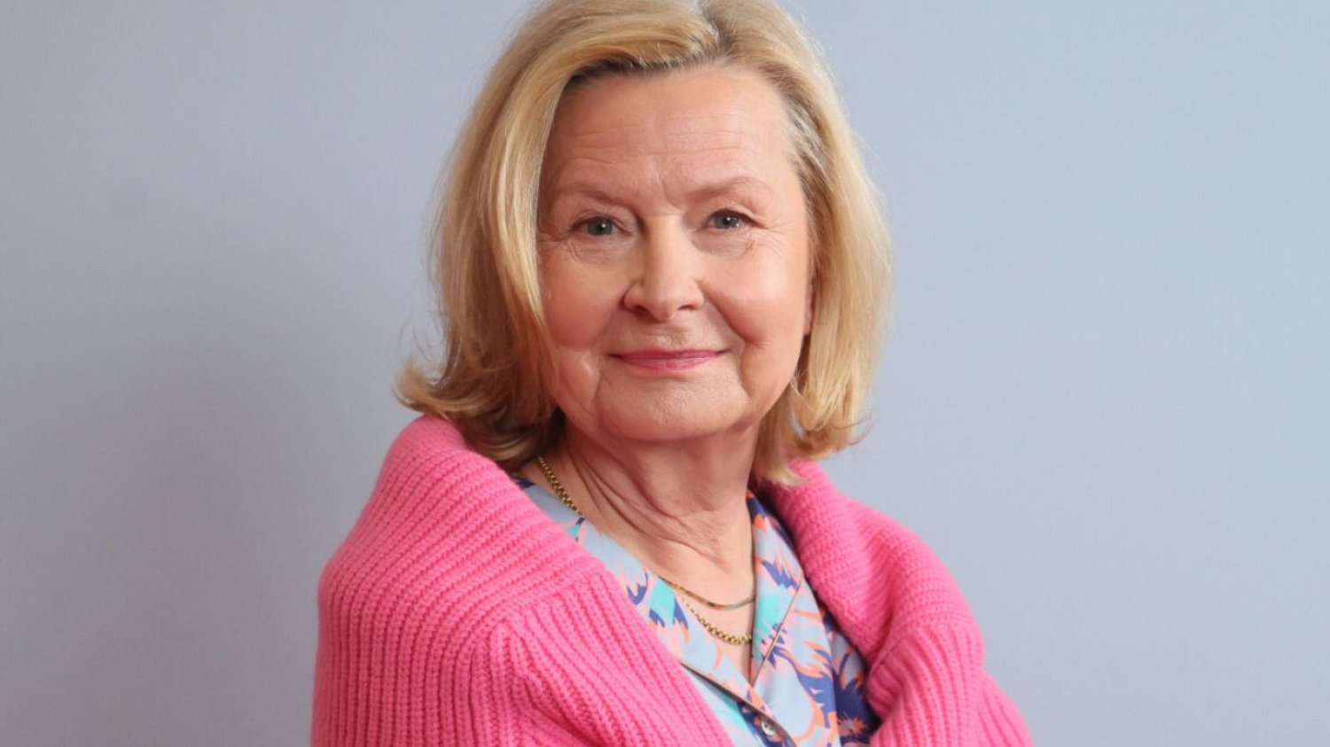 Barbara Bursztynowicz pożegnała się z "Klanem". Oto co czeka jej bohaterkę na ekranie. Barbara Bursztynowicz odeszła z "Klanu". Wiadomo co czeka jej bohaterkę.