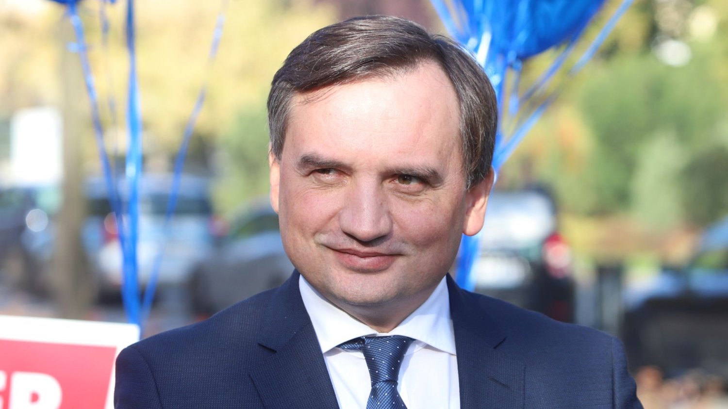 Zbigniew Ziobro już poza Węgrami. Zaskakujące doniesienia o ucieczce za ocean. Ziobro