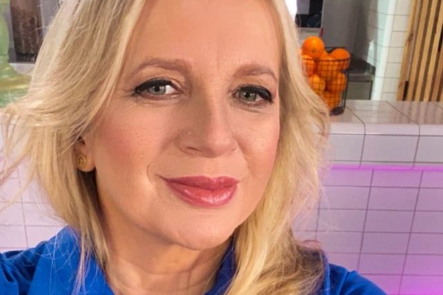 Marzena Rogalska rezygnuje z pracy w TVP po 12 latach