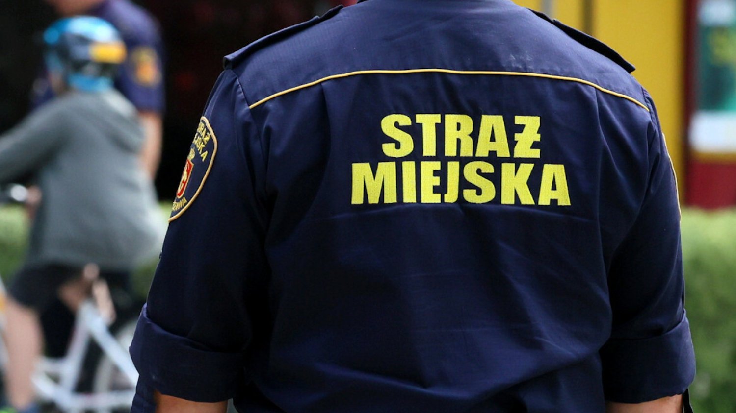 21-latka połknęła... skręta.
