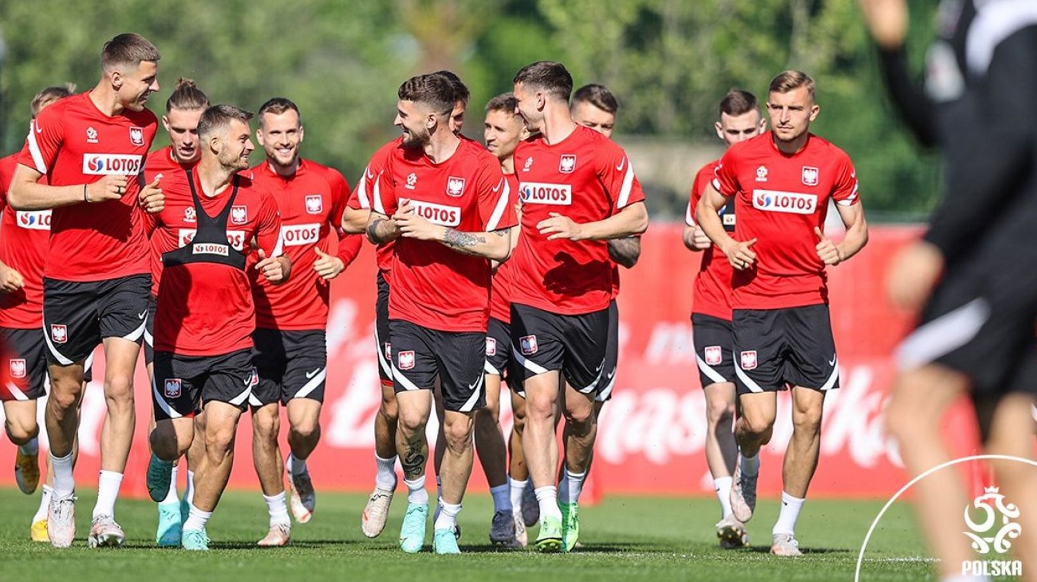 Reprezentacja Polski musi awansować z grupy podczas Euro 2020 zdaniem Tomasza Hajty