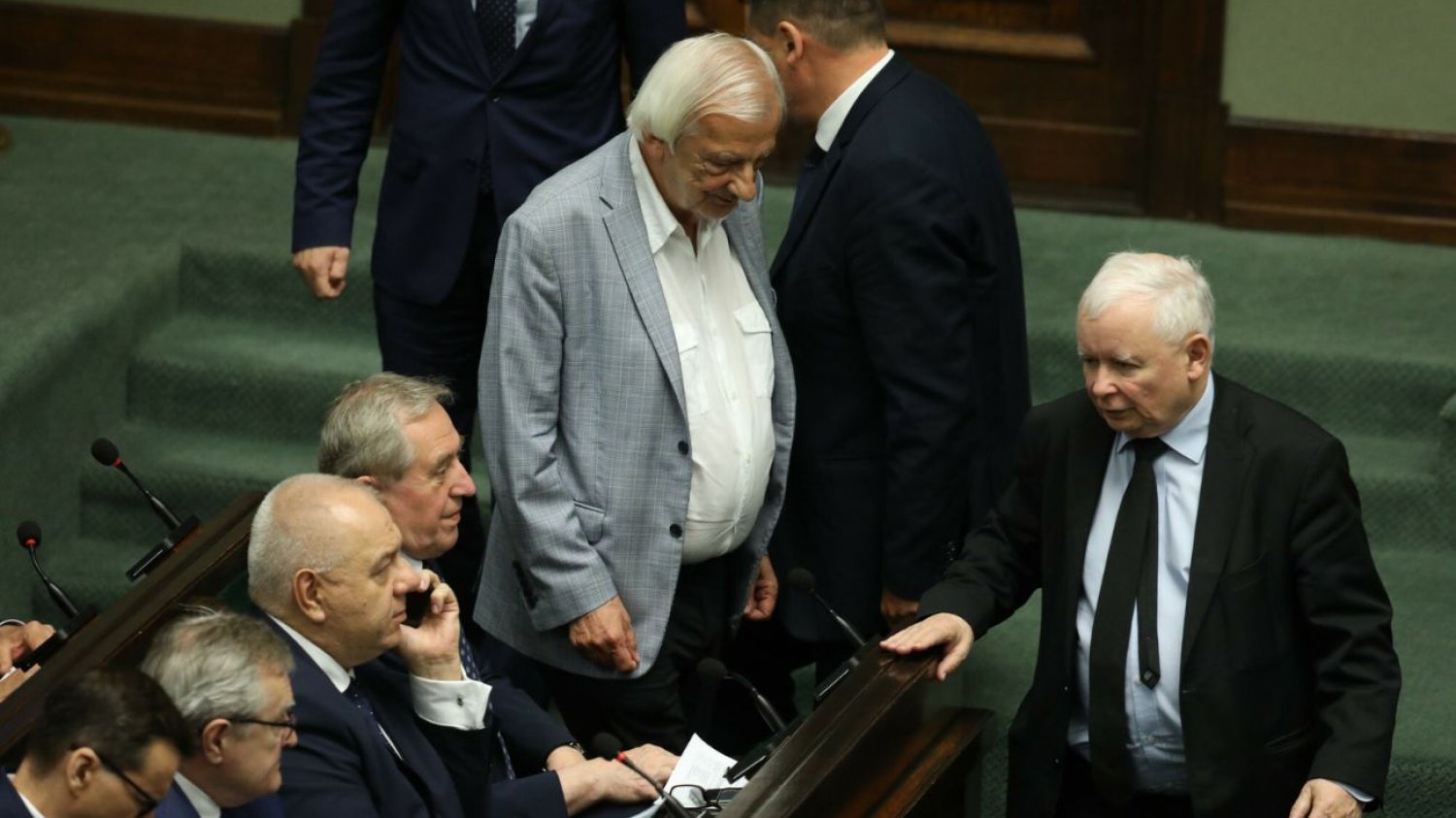 Kiedy konstrukcja rekonstrukcja rządu?