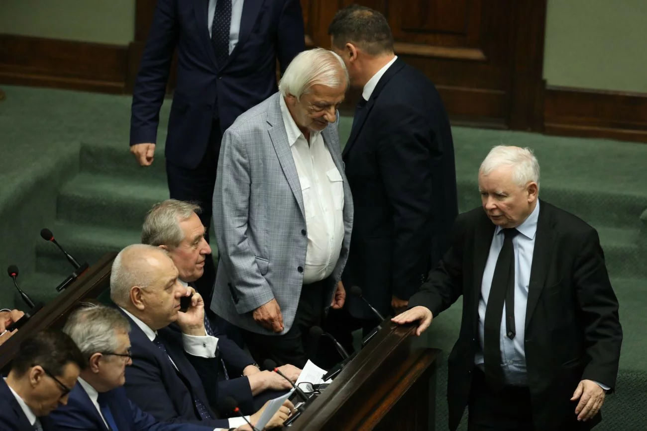 Kiedy konstrukcja rekonstrukcja rządu?