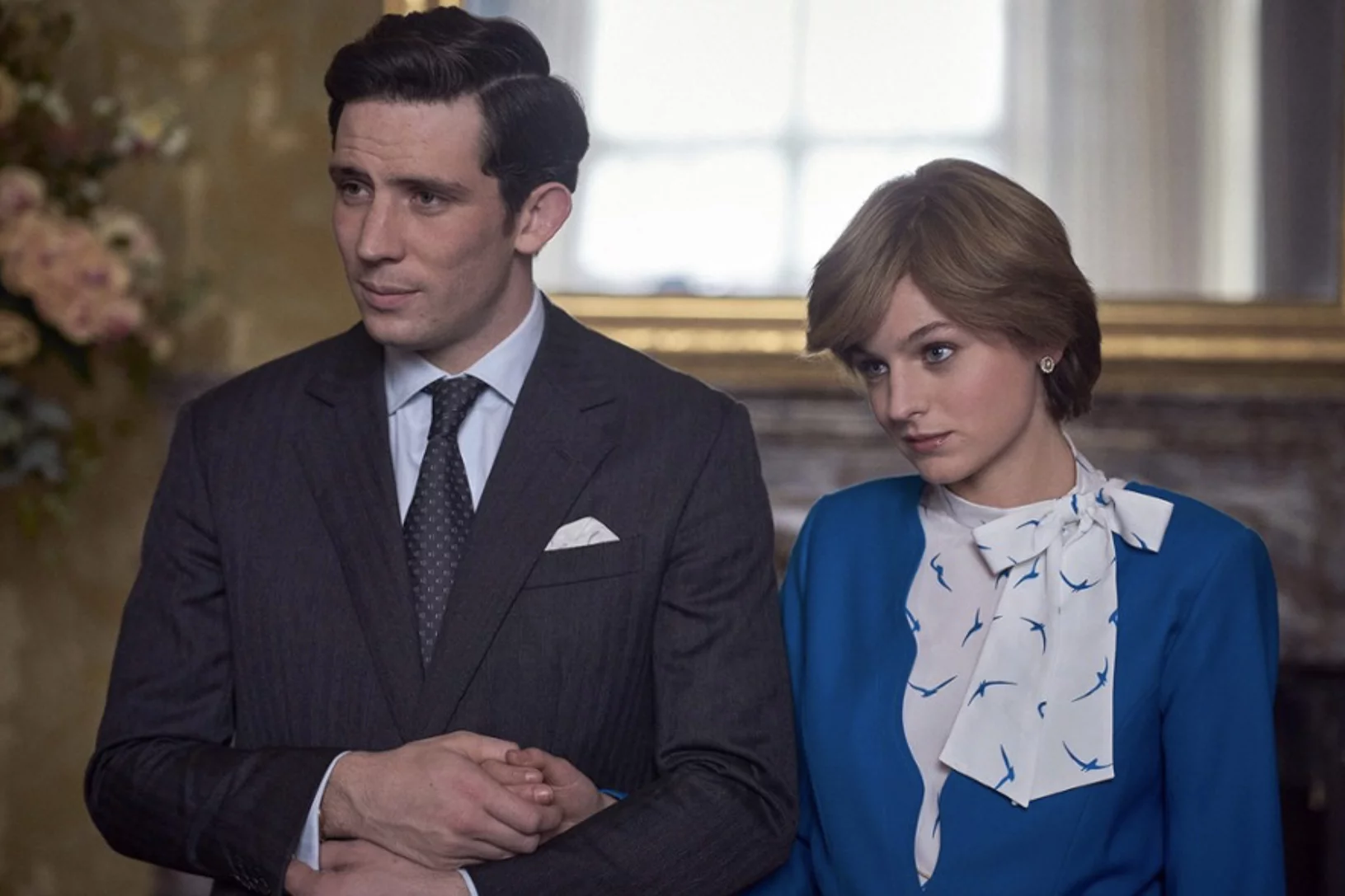 Critics Choice Awards 2021 rozdane. Najwięcej nagród zdobył "Nomadland" i "The Crown"