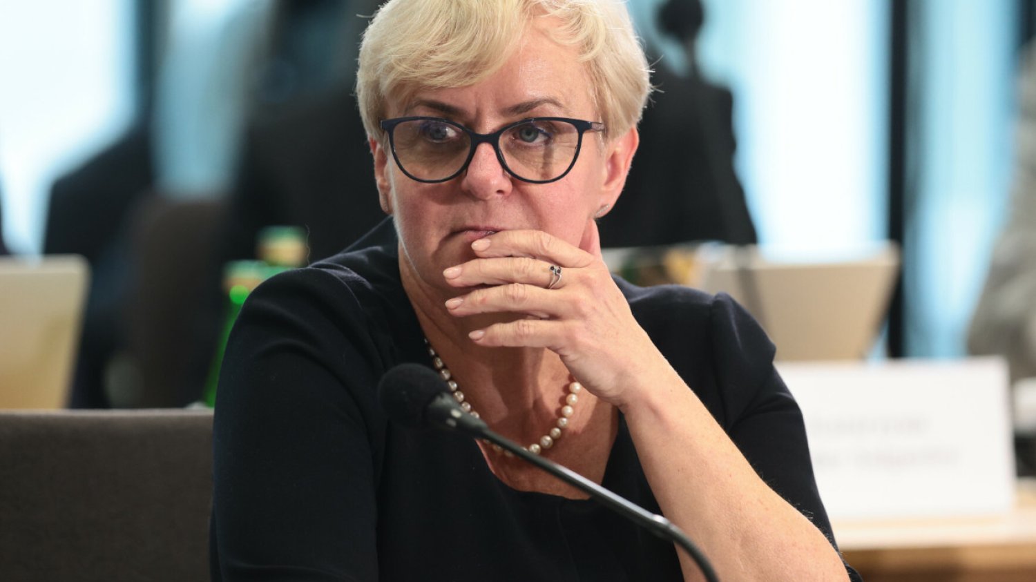 Joanna Kluzik-Rostkowska