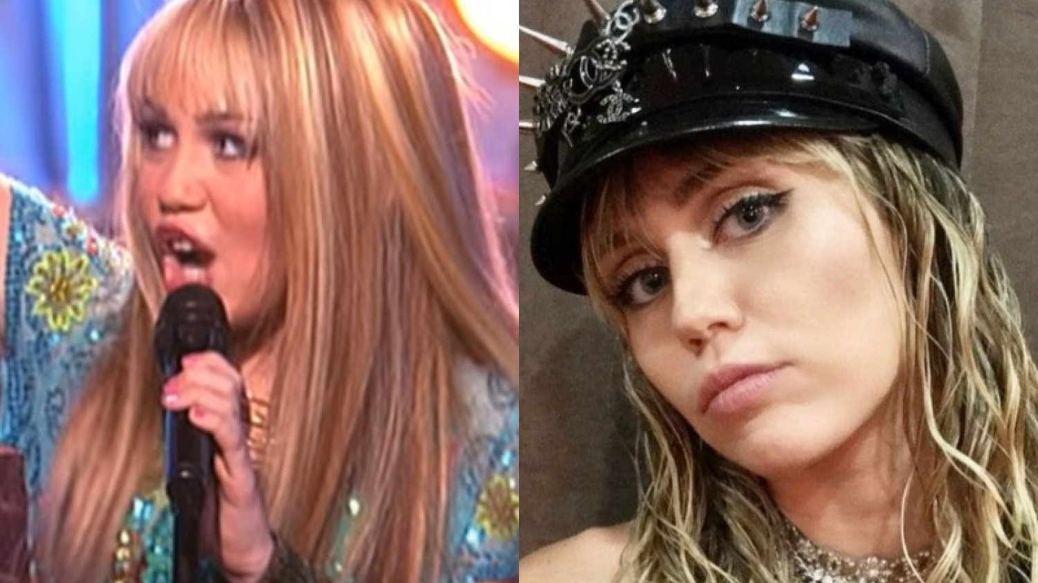 Swego czasu Miley Cyrus uchodziła za królową Disney Channel. Jak jej życie wygląda teraz?