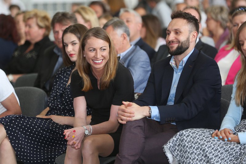 Justyna Kowalczyk poszła na wojnę z hejterami.