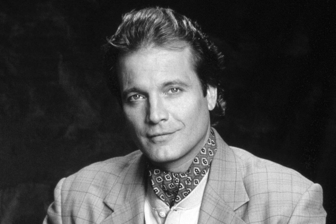 W USA zmarł  aktor Michael Tylo, który w telenoweli "Moda na sukces" wcielał się w rolę Shermana Gale'a