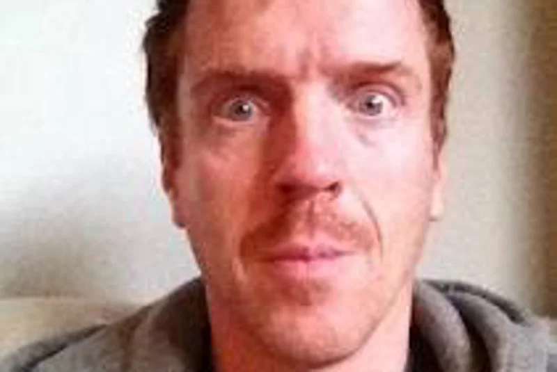 Damian Lewis