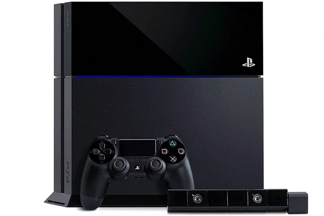 PlayStation 4 zadebiutuje w Europie 29 listopada