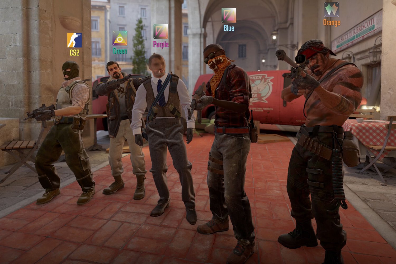 cs2 counter strike 2 za darmo zmiany wymagania