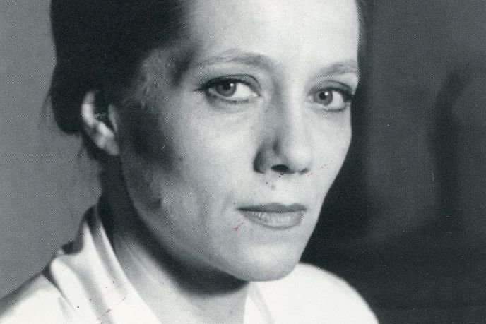 Anna Lenartowicz-Stępkowska zmarła w wieku 65 lat